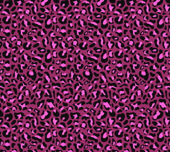 pink glitter zebra background