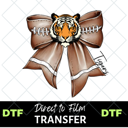 Tigers bow