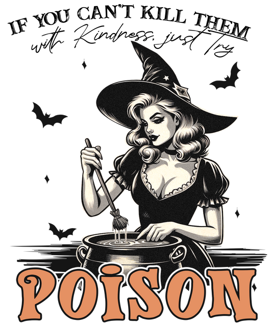 Poison