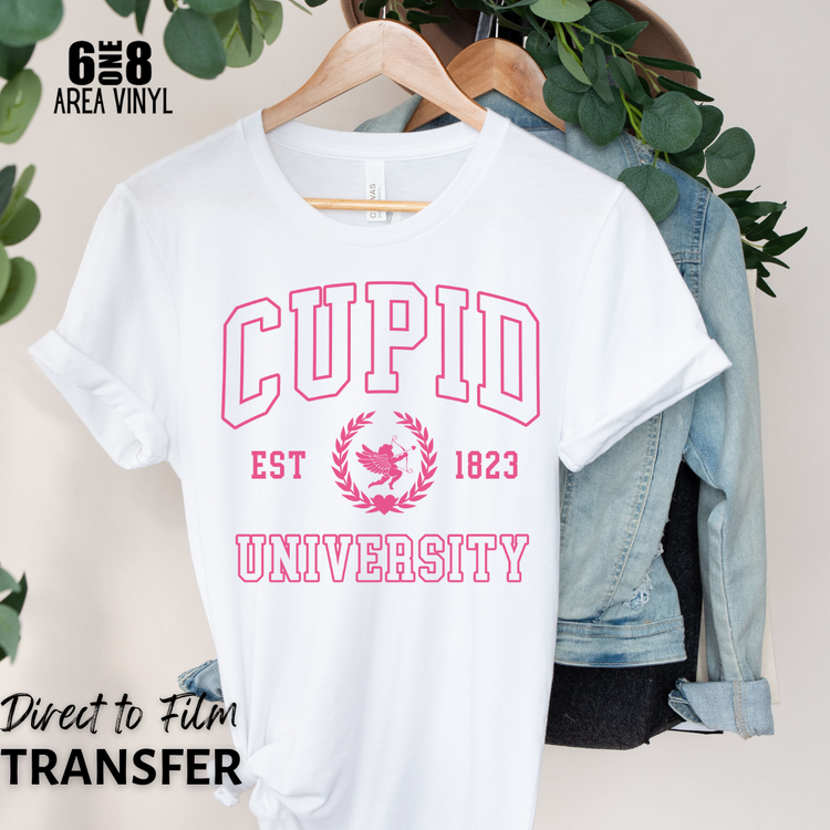 Cupid University