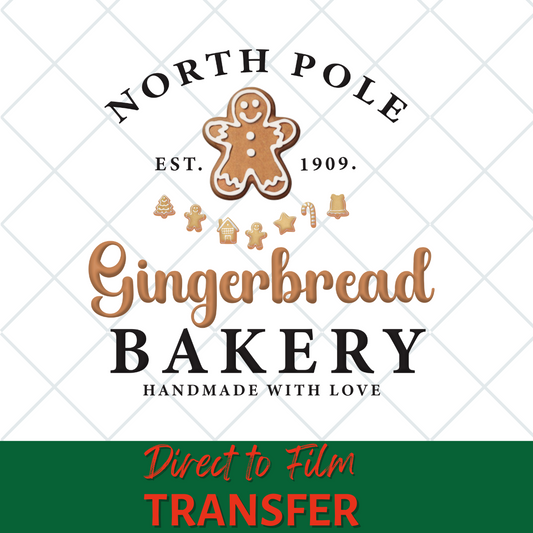 North Pole Bakery