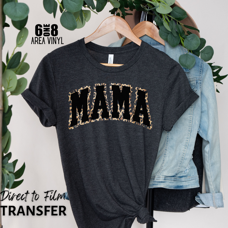 Black Varsity Mama