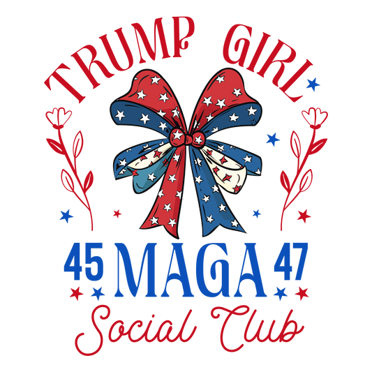 Trump Girl