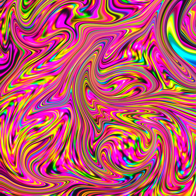 Darker Swirls