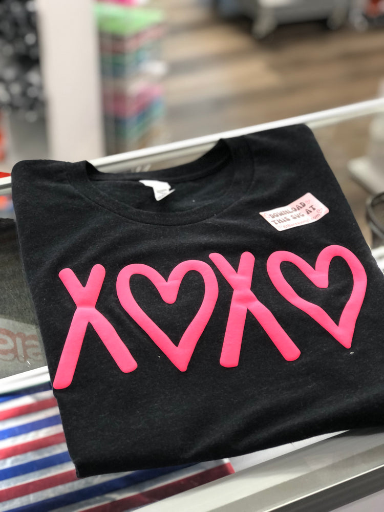 RPUFF heat transfer vinyl