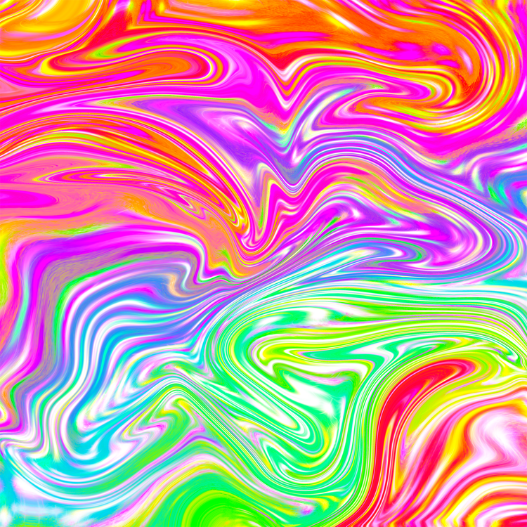 Brighter Swirls